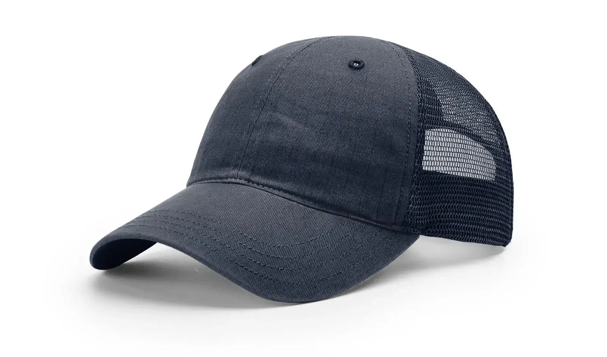 Richardson 111T Relaxed Tactical Snapback Hat OSFM