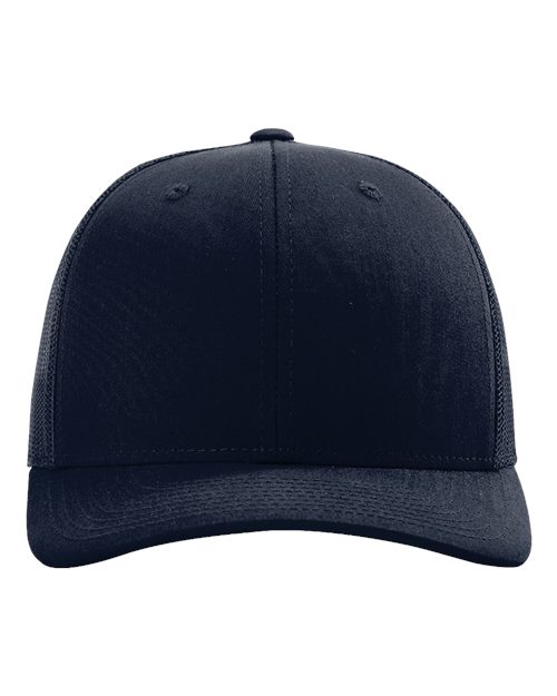 Richardson 112+ Hat R-Flex Adjustable Snapback Cap