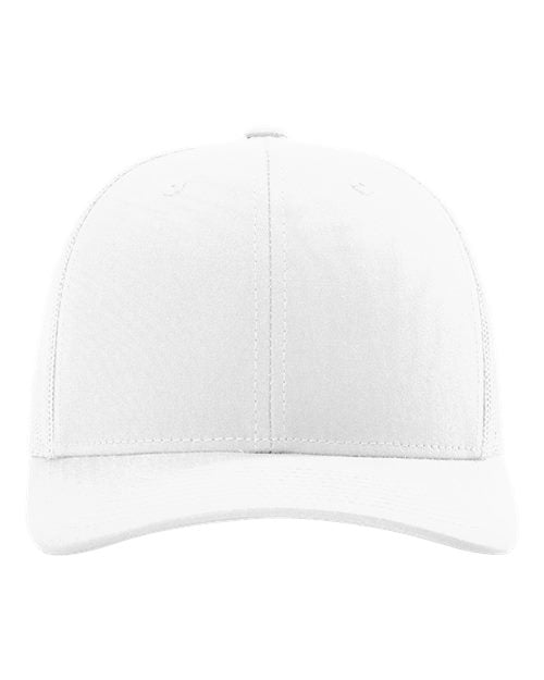 Richardson 112+ Hat R-Flex Adjustable Snapback Cap