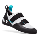 Black Diamond Women's Momentum Climbing Shoes – Comfortable, Versatile, and Performance-Oriented Footwear for Climbers