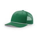 Richardson 112FPR Five Panel Trucker w/ Rope