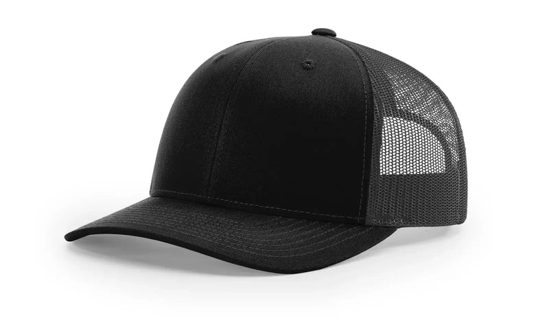Richardson 112+ Hat R-Flex Adjustable Snapback Cap