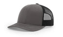 Richardson 112+ Hat R-Flex Adjustable Snapback Cap