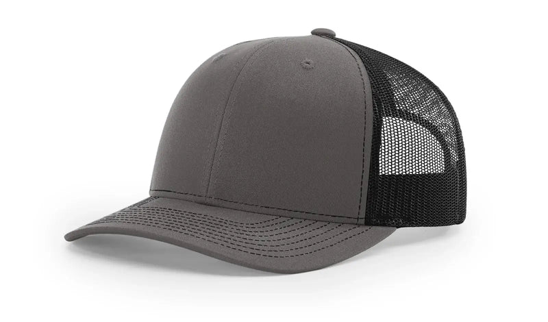 Richardson 112+ Hat R-Flex Adjustable Snapback Cap