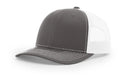 Richardson 112+ Hat R-Flex Adjustable Snapback Cap