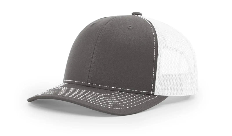 Richardson 112+ Hat R-Flex Adjustable Snapback Cap