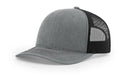 Richardson 112+ Hat R-Flex Adjustable Snapback Cap