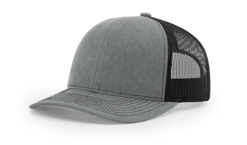 Richardson 112+ Hat R-Flex Adjustable Snapback Cap