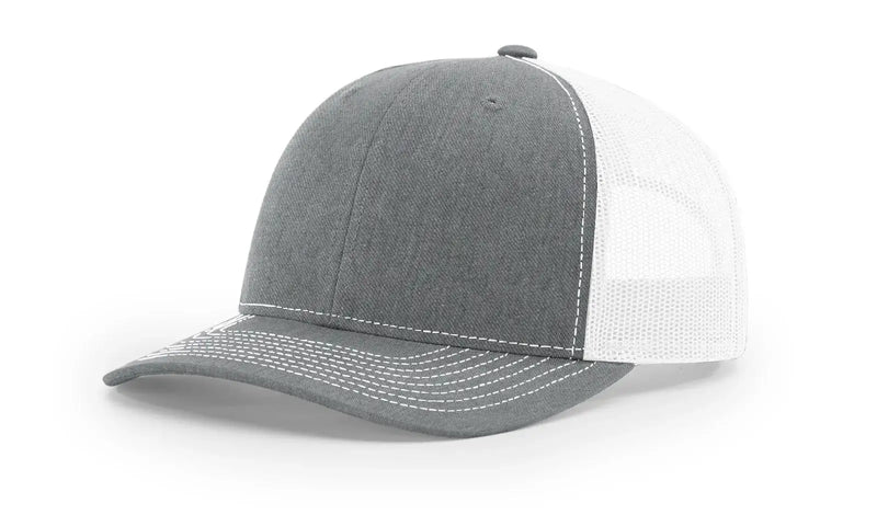 Richardson 112+ Hat R-Flex Adjustable Snapback Cap
