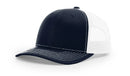 Richardson 112+ Hat R-Flex Adjustable Snapback Cap