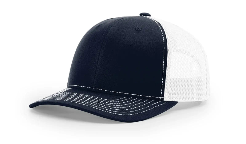 Richardson 112+ Hat R-Flex Adjustable Snapback Cap