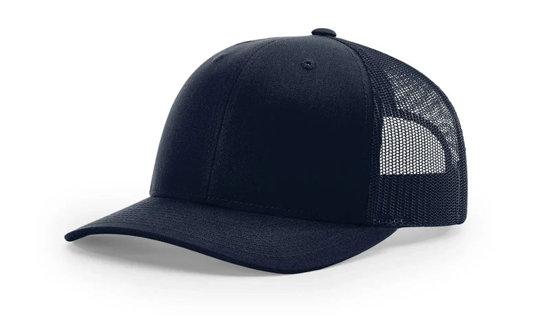 Richardson 112+ Hat R-Flex Adjustable Snapback Cap