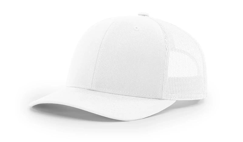 Richardson 112+ Hat R-Flex Adjustable Snapback Cap