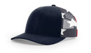 Richardson 112PM - Navy/Stars Stripes
