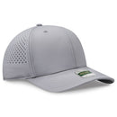 OTTO CAP® 113 - COMFY FIT® Club Collection 6 Panel Pro Style Perforated Cap