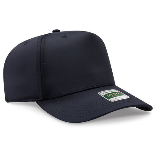 OTTO CAP® 114 - COMFY FIT® Club Collection 5 Panel Pro Style Cap