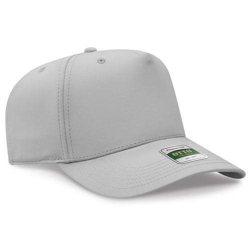 OTTO CAP® 114 - COMFY FIT® Club Collection 5 Panel Pro Style Cap