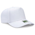 OTTO CAP® 114 - COMFY FIT® Club Collection 5 Panel Pro Style Cap