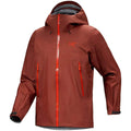 Arc'teryx Beta Jacket Women’s | Premium Waterproof & Breathable Jacket for Exceptional Outdoor Protection