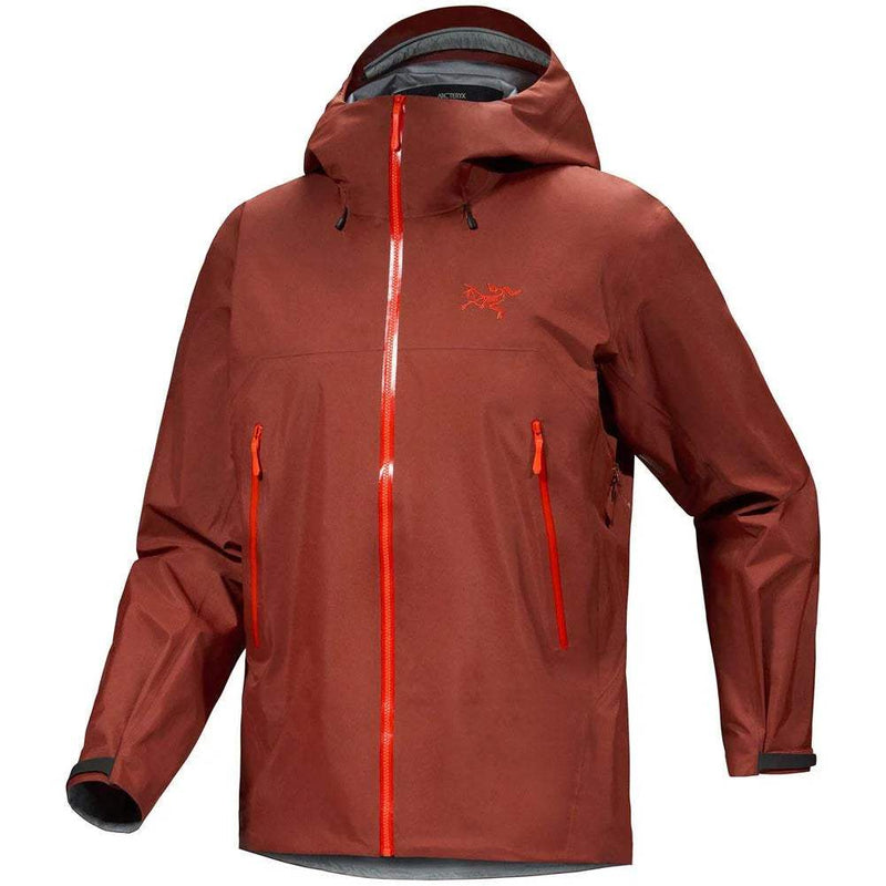 Arc'teryx Beta Jacket Women’s | Premium Waterproof & Breathable Jacket for Exceptional Outdoor Protection