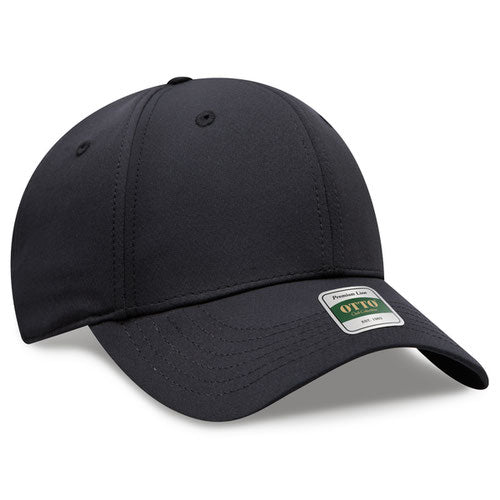 OTTO CAP® 115 - COMFY FIT® Club Collection 6 Panel Low Profile Cap