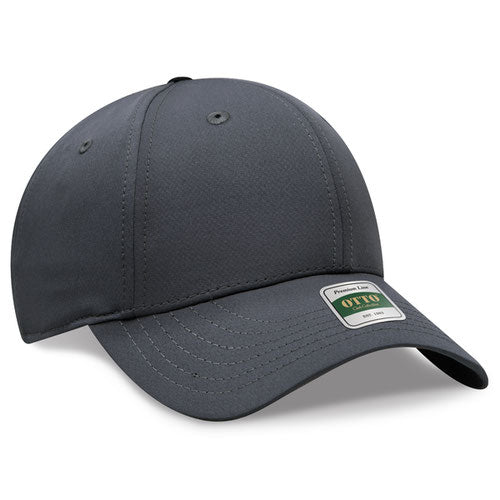 OTTO CAP® 115 - COMFY FIT® Club Collection 6 Panel Low Profile Cap