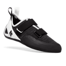 Black Diamond Men's Momentum Climbing Shoes – Versatile, Comfortable, and Durable Footwear for All Types of Climbing