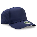 OTTO CAP® 116 - COMFY FIT® Club Collection 5 Panel Mid Profile Perforated Cap