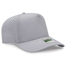 OTTO CAP® 116 - COMFY FIT® Club Collection 5 Panel Mid Profile Perforated Cap