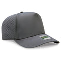 OTTO CAP® 116 - COMFY FIT® Club Collection 5 Panel Mid Profile Perforated Cap