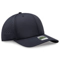 OTTO CAP® 117 - Club Collection 6 Panel Pro Style Perforated Cap