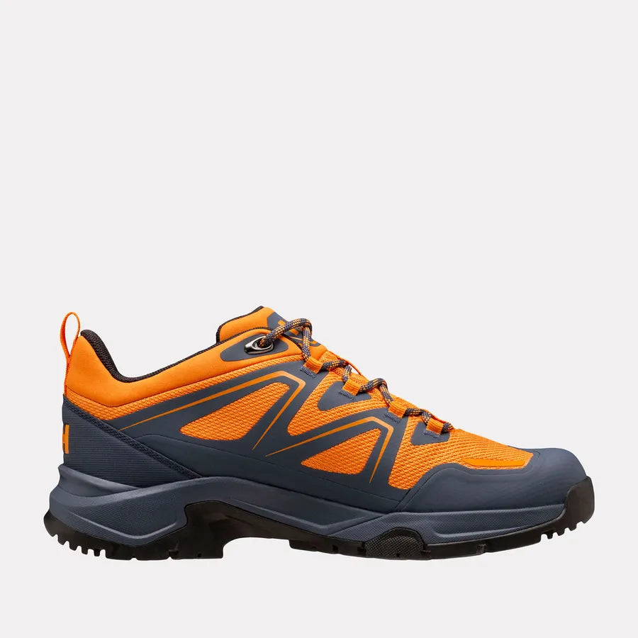 Helly Hansen Cascade Low Helly Tech Hiking Boots - Men's