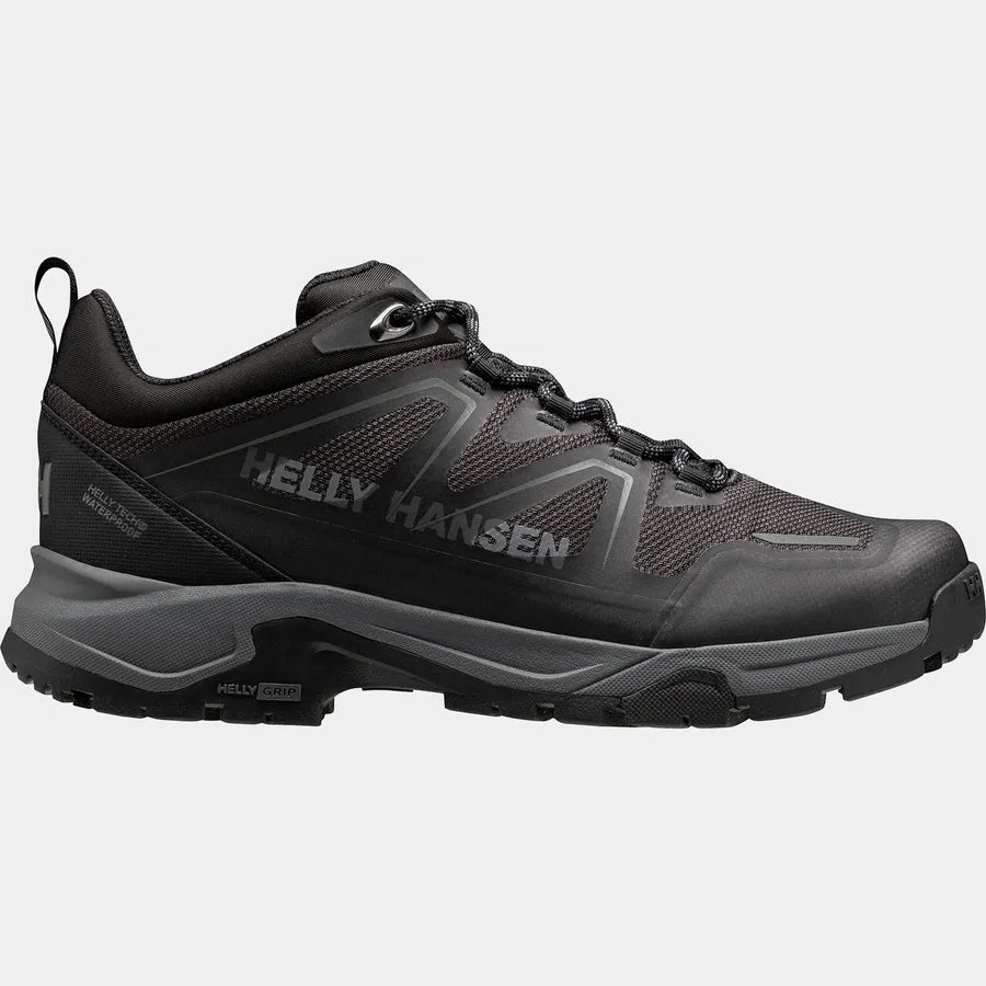 Helly Hansen Cascade Low Helly Tech Hiking Boots - Men's