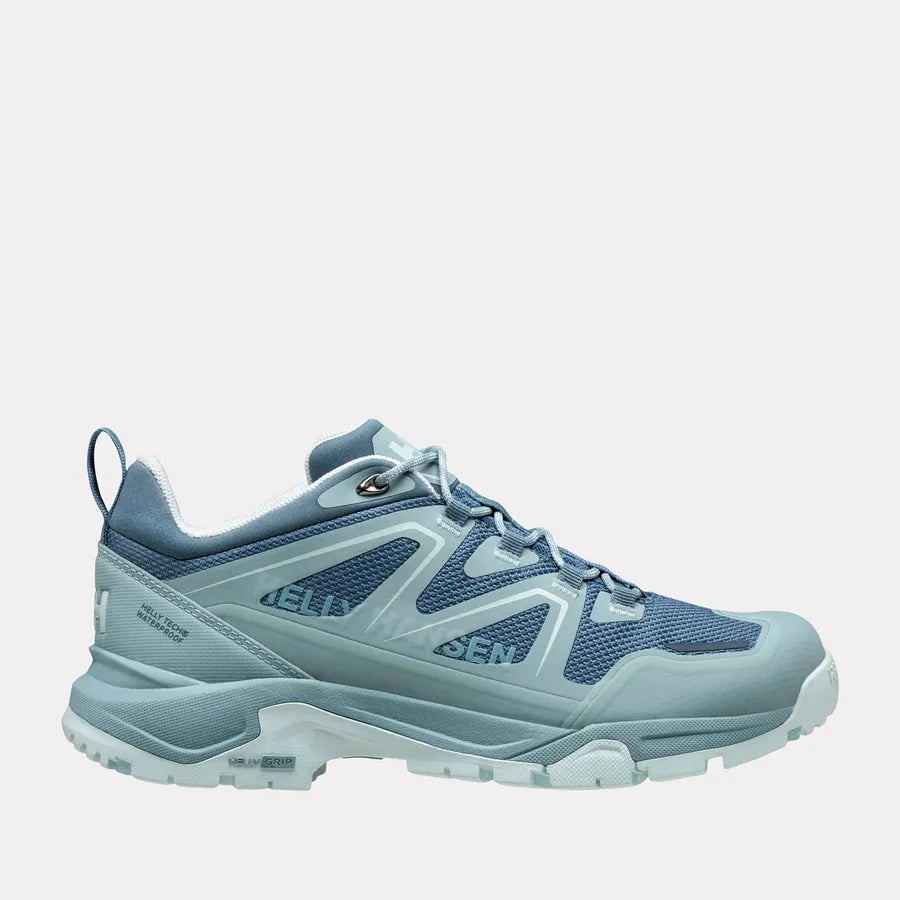 Helly Hansen Cascade Low Helly Tech Hiking Shoes - Women's