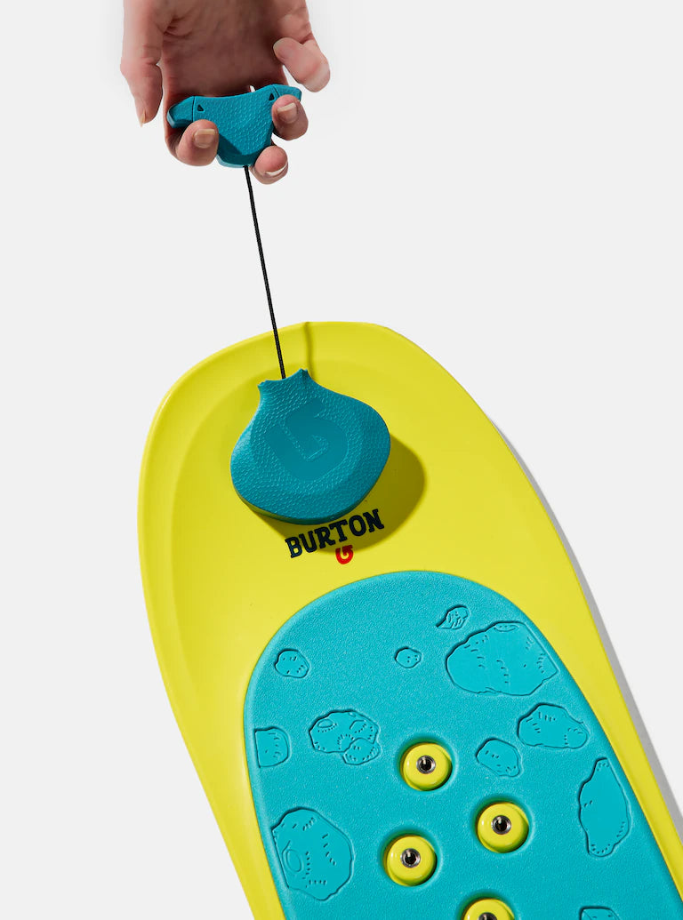 Burton Riglet Snowboard - Kids’