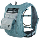 EVOC Hydro Pro Hydration Bag w/ Bladder Ultra Light Hydration Vest Pack with Secure Fit and Quick-Access Compartments