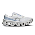 On Cloudmonster 3 Women's road running shoe in White/Frost