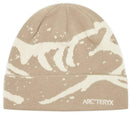 Arc'teryx Grotto Toque -Versatile Mid-Length Winter Toque with Eco-Friendly Fabric