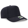 OTTO CAP® 120 - COMFY FIT® Club Collection 5 Panel Mid Profile Perforated Cap