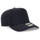 OTTO CAP® 120 - COMFY FIT® Club Collection 5 Panel Mid Profile Perforated Cap