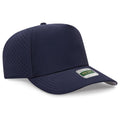 OTTO CAP® 120 - COMFY FIT® Club Collection 5 Panel Mid Profile Perforated Cap
