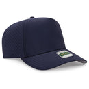 OTTO CAP® 120 - COMFY FIT® Club Collection 5 Panel Mid Profile Perforated Cap