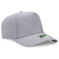OTTO CAP® 120 - COMFY FIT® Club Collection 5 Panel Mid Profile Perforated Cap