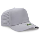 OTTO CAP® 120 - COMFY FIT® Club Collection 5 Panel Mid Profile Perforated Cap