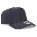OTTO CAP® 120 - COMFY FIT® Club Collection 5 Panel Mid Profile Perforated Cap