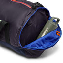 Cotopaxi Ligera 45L Duffel Bag - Lightweight and Compact Travel Duffel Made from Recycled Materials