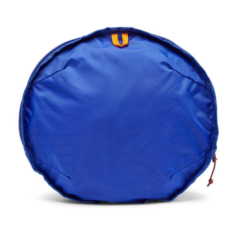 Cotopaxi Ligera 45L Duffel Bag - Lightweight and Compact Travel Duffel Made from Recycled Materials