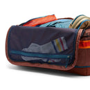 Cotopaxi Allpa Duffel Bag 70L -  Recycled Fabric Expedition Duffel with Removable Backpack Straps and Organizational Compartments