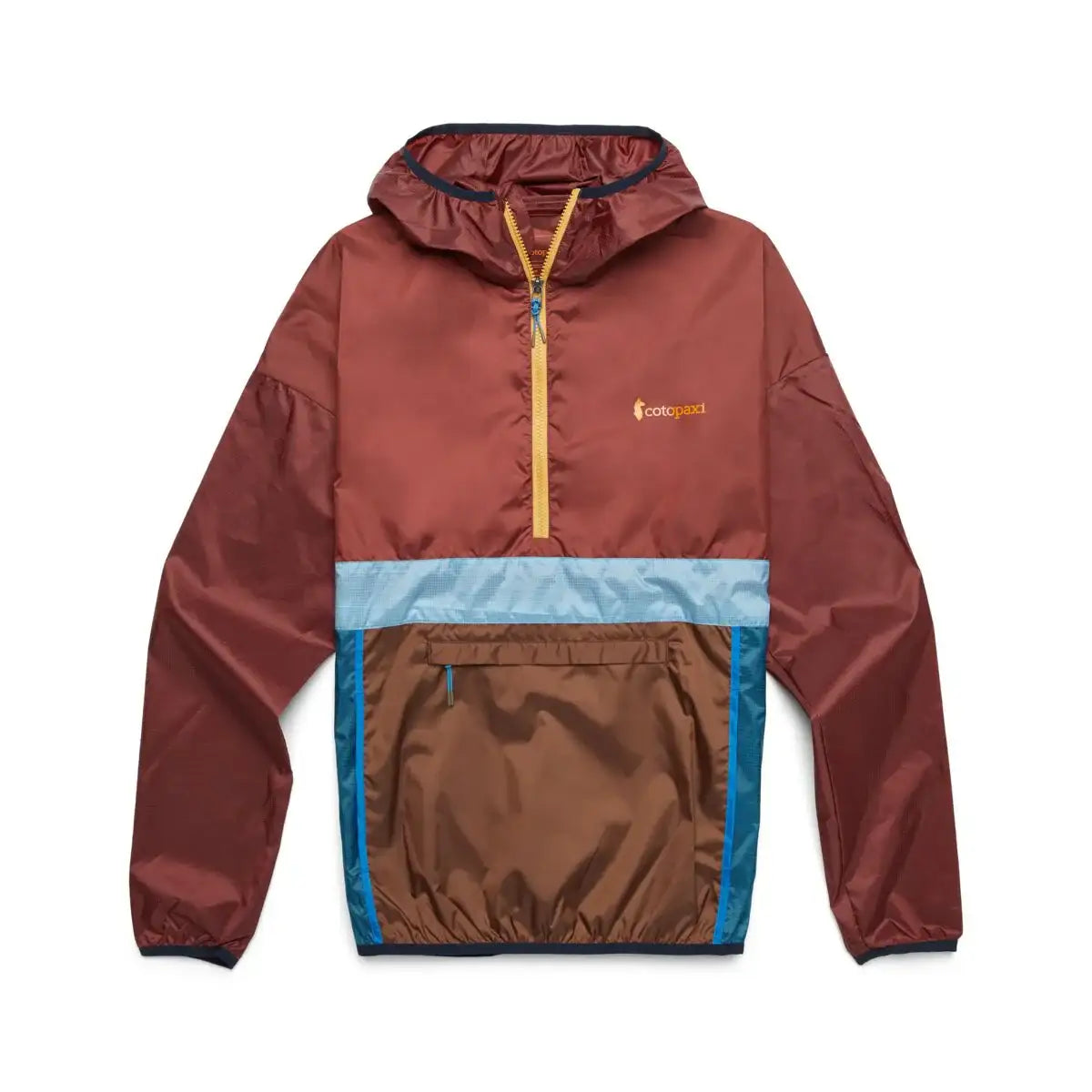 Cotopaxi Teca Half-Zip Wind Breaker - Men's | Ridge & River