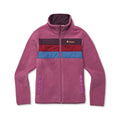 Cotopaxi Teca Fleece Full-Zip Jacket – Women’s Recycled Midlayer
